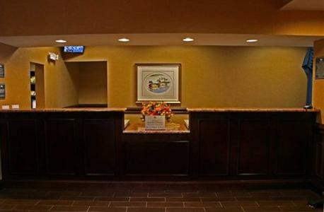 Homewood Suites Davidson