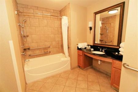 Homewood Suites Fairfield-Napa Valley Area