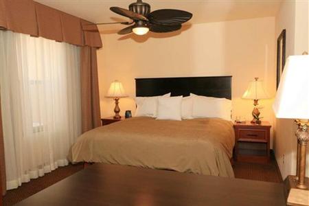 Homewood Suites Fairfield-Napa Valley Area