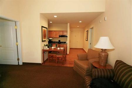 Homewood Suites Fairfield-Napa Valley Area