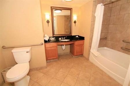 Homewood Suites Fairfield-Napa Valley Area