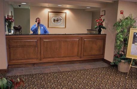 Homewood Suites Dallas-Market Center