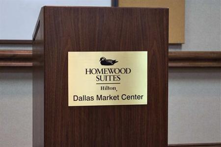 Homewood Suites Dallas-Market Center