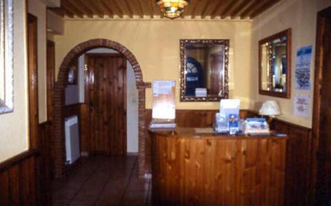 Hostal El Duende Blanco