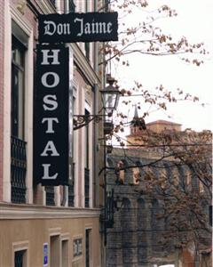 Hostal Don Jaime