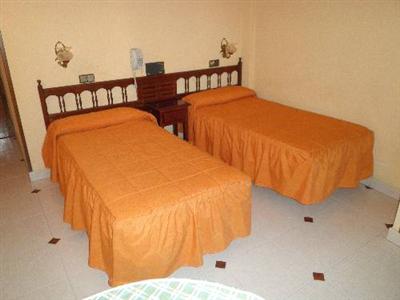 Hostal Don Jaime