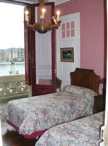 Hostal Santa Maria Portugalete