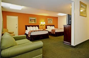 BEST WESTERN Adena Inn