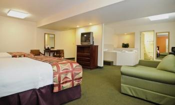 BEST WESTERN Adena Inn