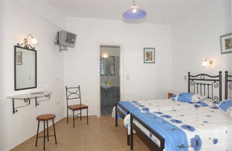 Asteri Hotel & Apartments