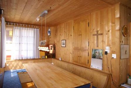 3-Star Griwarent Apartments Grindelwald