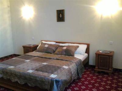 Silk Way Aktau Hotel