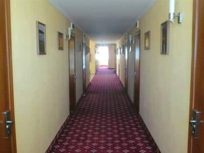 Silk Way Aktau Hotel