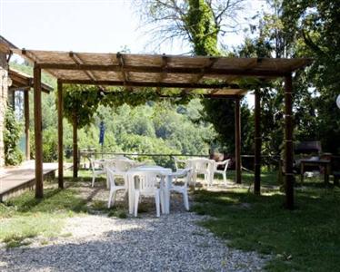 Agriturismo Torello