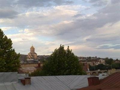 Old Town Hostel Tbilisi