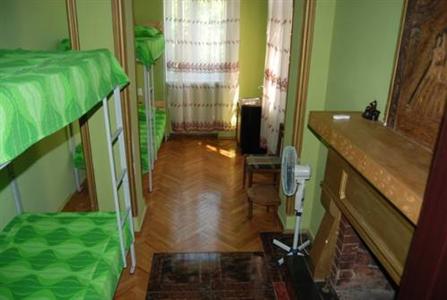 Old Town Hostel Tbilisi