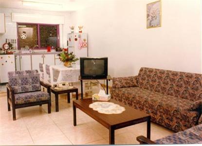 Daraghmeh Hotel Apartments - Wadi Saqra