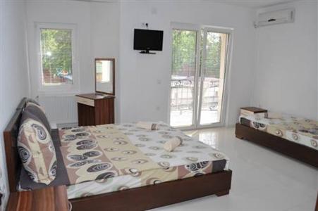 Marina Apartments Ohrid