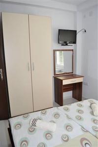 Marina Apartments Ohrid