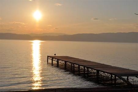 Marina Apartments Ohrid