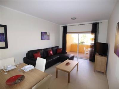 Cabanas Golf Self Catering Apartments