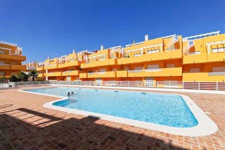 Cabanas Golf Self Catering Apartments