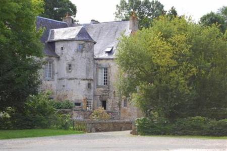 Manoir Rouesse