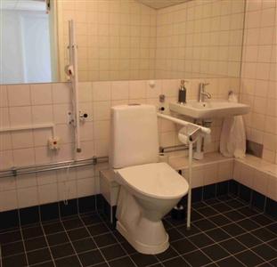 Le Mat B&B Gothenburg