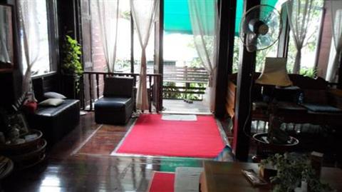 Ruan Maii Guest House