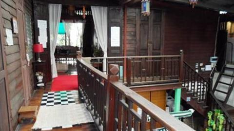 Ruan Maii Guest House