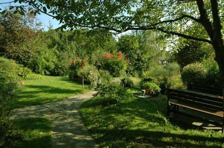 Altes Gehoft Am Lormanberg