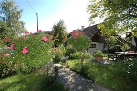 Altes Gehoft Am Lormanberg