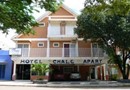 Chale Apart Hotel