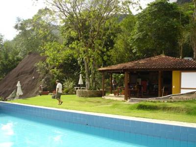 Pousada La Dolce Vita Paraty