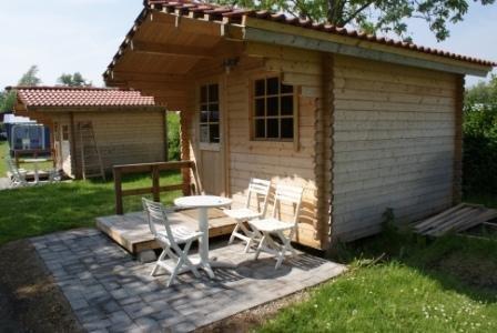 Reerso Camping & Cottages