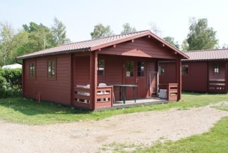 Reerso Camping & Cottages