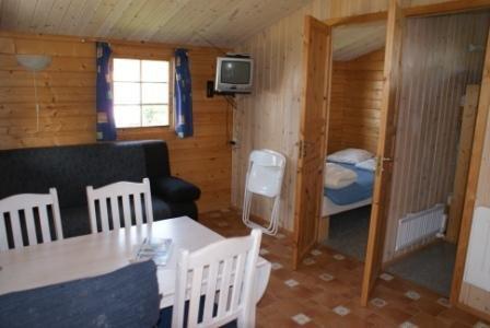 Reerso Camping & Cottages