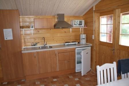 Reerso Camping & Cottages