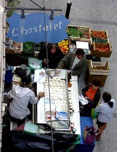 L'Hostalet Argeles-Sur-Mer