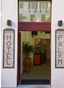 Hotel Palym