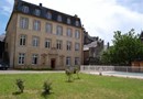 Residence Le Chateau Ricard Saint-Geniez-d'Olt