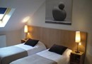 Hotel Pax Luxembourg