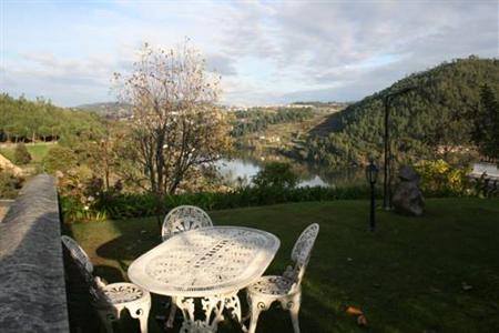 Hotel Rural Quinta De Santa Cruz