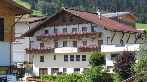 Appartement Alpenhof Wildschönau