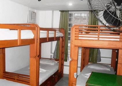 King George Hostel