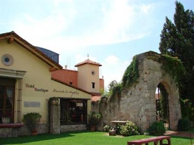 Hacienda La Magdalena Hotel Zapopan