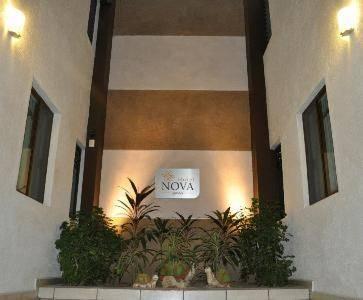 Hotel Nova Express