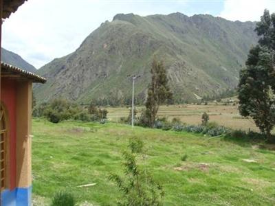 Hotel Sol del Inca