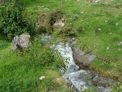 Hotel Sol del Inca