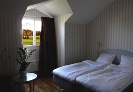 Vesterby Golf Hotell & Konferens